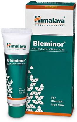 HIMALAYA Bleminor Antiblemish Cream - 30 ml