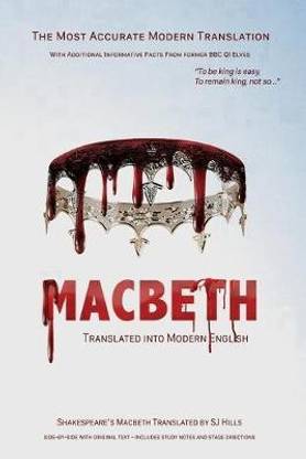 Macbeth Translated into Modern English