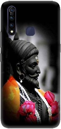LEEMARA Back Cover for Vivo Z1 , Vivo Z1i, V1801A0