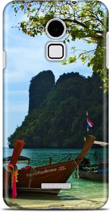 Exclusivebay Back Cover for COOLPAD Dazen Note 3