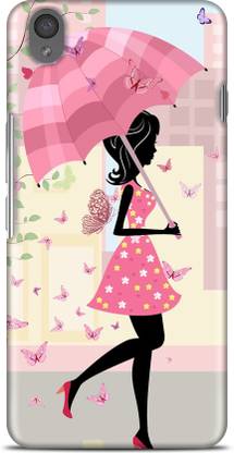 Exclusivebay Back Cover for OnePlus X