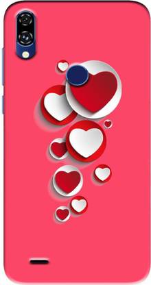 Khadoliya Back Cover for Gionee F10