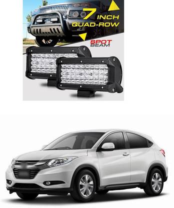 PECUNIA LED Fog Lamp Unit for Honda Mobilio