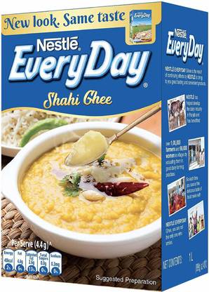 NESTLE Everyday Shahi Ghee Box