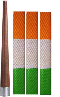 Raider One Grip Cone + Three Tri Colour Grip Diamond
