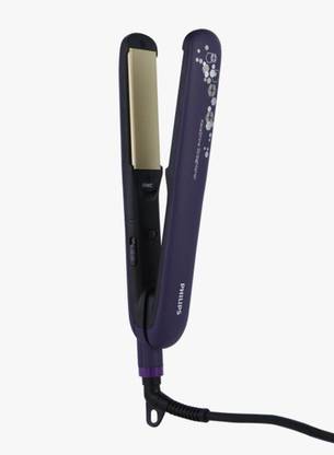 PHILIPS StraightCare Kera Shine Protection Hair Straightener