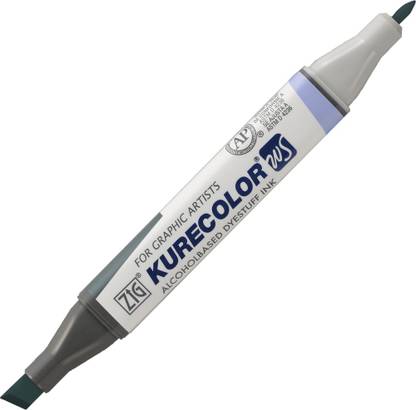 Zig TWIN WS KC-3000N/ 842 GREEN GRAY 2