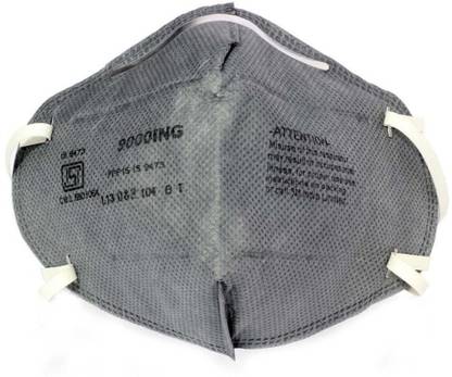SPL Anti Dust & Anti Pollution PM 2.5 Filters Water Resistant