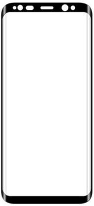 A-ONE RETAIL Haptic/Tactile touchscreen Mobile Display for Samsung Galaxy S9 Plus