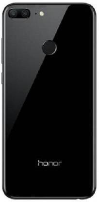 Nik HONOR 9 LITE Back Panel
