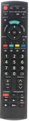 Emrse Compatible For PNSNC LCD LED VIERA TOOLS TV Remote Controller 04 PANASONIC Remote Controller