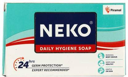 NEKO DAILY HYGIENE SOAP