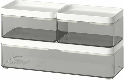 IKEA Cosmetic & Make-up Organizers