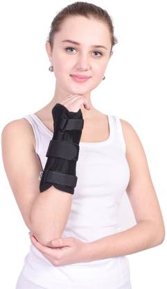 Acorn Wrist and Forearm Splint (Cock Up Splint) Splints