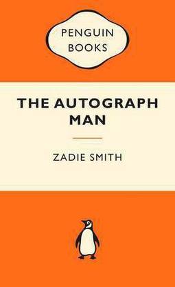 The Autograph Man
