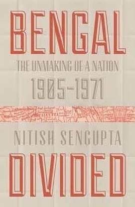 Bengal Divided