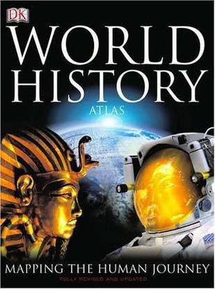 World History Atlas