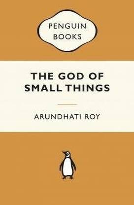 The God of Small Things
