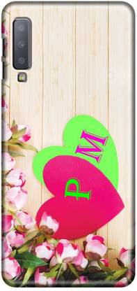 Flipkart SmartBuy Back Cover for Samsung Galaxy A7 2018 Edition