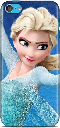 Exclusivebay Back Cover for iPod Touch 5