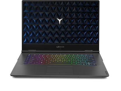 Lenovo Legion Y740 Intel Core i7 9th Gen 9750H - (16 GB/1 TB SSD/Windows 10 Home/8 GB Graphics/NVIDIA GeForce RTX 2070 with Max-Q) Y740-15IRHG Gaming Laptop