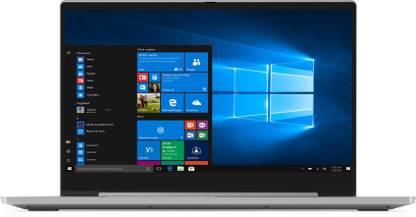 Lenovo Ideapad S540 Intel Core i7 10th Gen 10510U - (8 GB/1 TB HDD/256 GB SSD/Windows 10 Home/2 GB Graphics) S540-15IML Laptop