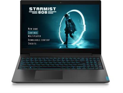 Lenovo Ideapad L340 Intel Core i5 9th Gen 9300HF - (8 GB/1 TB HDD/256 GB SSD/Windows 10 Home/4 GB Graphics/NVIDIA GeForce GTX 1650) L340-15IRH Gaming Laptop