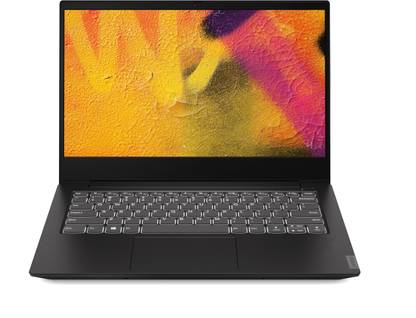 Lenovo Ideapad S340 Intel Core i3 10th Gen 1005G1 - (8 GB/1 TB HDD/Windows 10 Home) S340-14IIL Thin and Light Laptop
