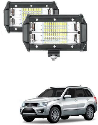 XZRTZ LED Fog Lamp Unit for Suzuki Grand Vitara
