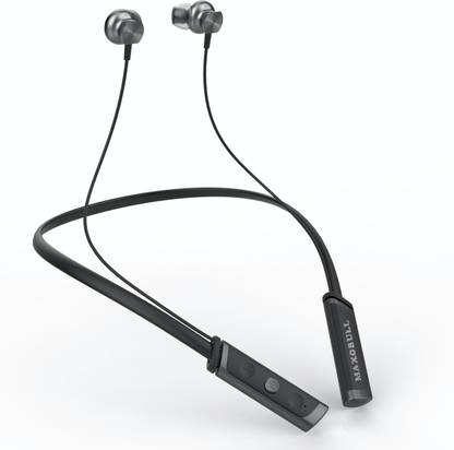 MAXOBULL Y14 Wireless Bluetooth Earphone with mic connectivity Bluetooth
