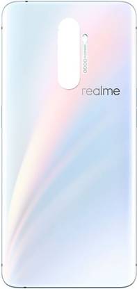 SMART Realme X2 Pro Back Panel
