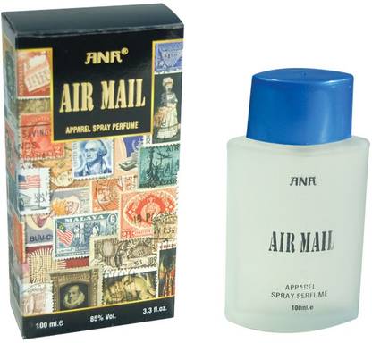 Ana Air Mail Eau de parfum 100ML Eau de Parfum  -  100 ml
