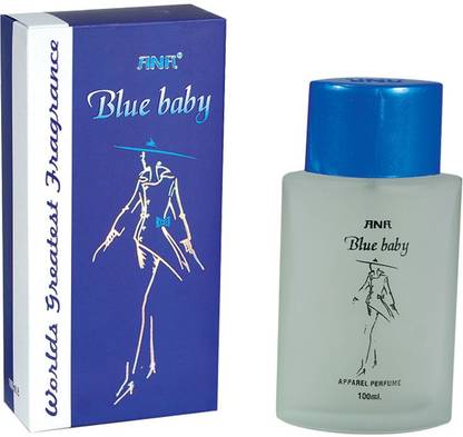 Ana Blue Baby Eau de parfum 100ML Eau de Parfum  -  100 ml