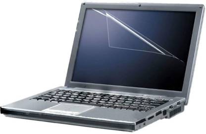 Saco Screen Guard for Dell Vostro 3558 15.6 inch Laptop