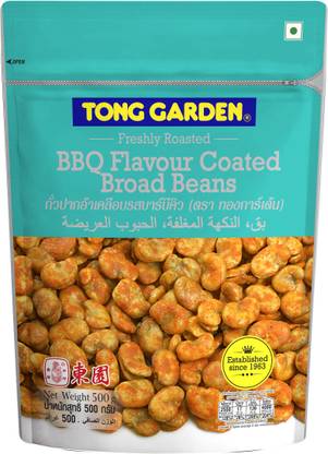 TONG GARDEN Bbq Broad Beans