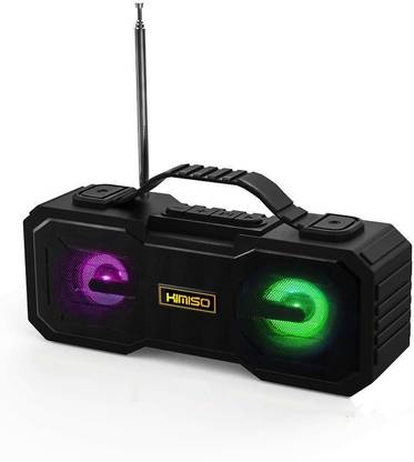 fiado kimiso-301stereo portable party wireless 12 W Bluetooth Speaker