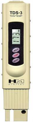 HM TDS-3 Digital TDS Meter