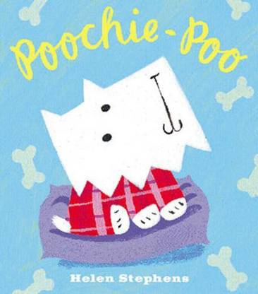 POOCHIE-POO