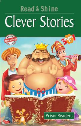 Clever Stories