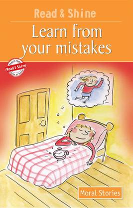 Learn from your mistakes