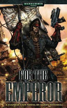 For the Emperor