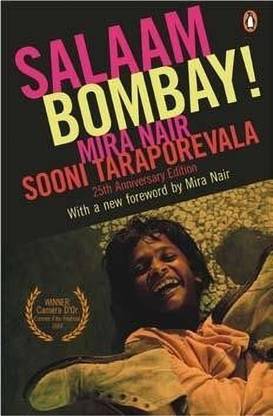 Salaam Bombay!