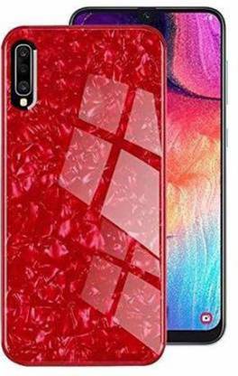 RVB Back Cover for Mi A3