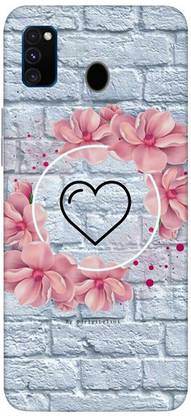 यूफोरिया बैक कवर Samsung Galaxy M30s के लिए