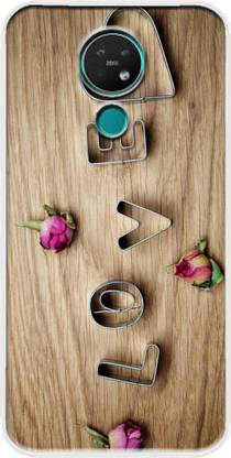 BAILAN Back Cover for Nokia 7.2
