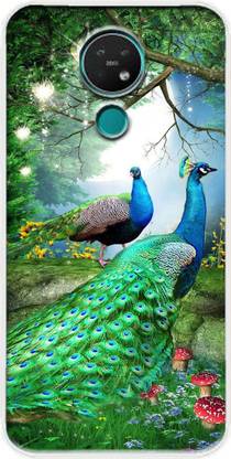 BAILAN Back Cover for Nokia 7.2