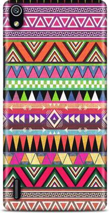 Exclusivebay Back Cover for Huawei Ascend P7