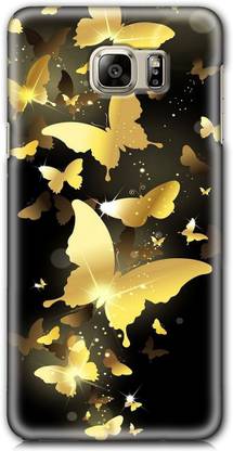 Flipkart SmartBuy Back Cover for Samsung Galaxy S7 Edge