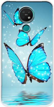 BAILAN Back Cover for Nokia 7.2