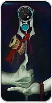 BAILAN Back Cover for Nokia 7.2